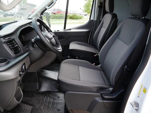 New 2026 Ford Transit 350 148 Medium Roof AWD image 10