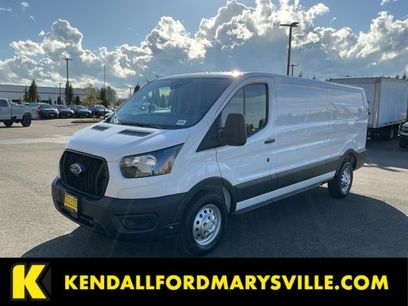 New 2025 Ford Transit 150 Low Roof AWD