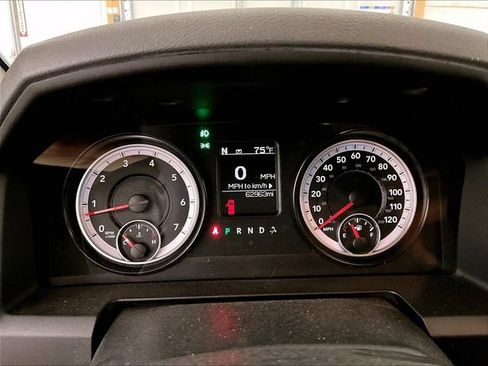 Used 2015 RAM 1500 Express AWD/4WD image 20