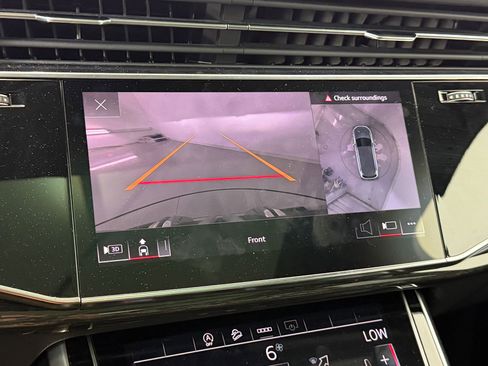 Used 2025 Audi Q7 3.0T Premium Plus image 30