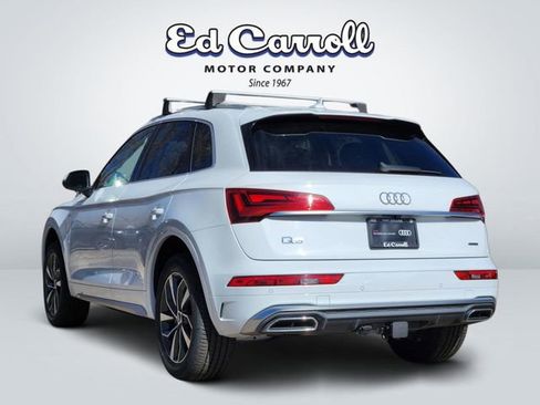 Used 2023 Audi Q5 2.0T Premium w/ Convenience Package image 5