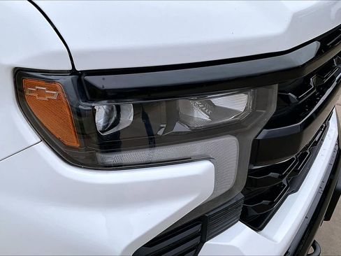 Used 2024 Chevrolet Silverado 1500 LT Trail Boss w/ Convenience Package II image 26