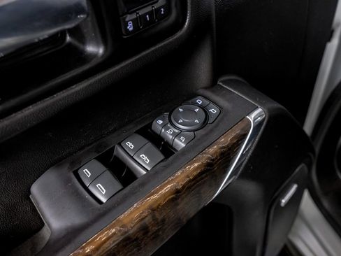 Used 2021 GMC Sierra 2500 Denali w/ Denali Ultimate Package image 36