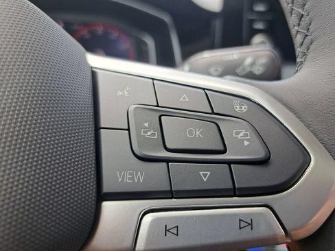 New 2026 Volkswagen Jetta SEL FWD image 12