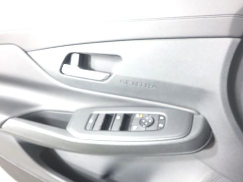 New 2026 Nissan Sentra SV w/ SV Convenience Package image 18