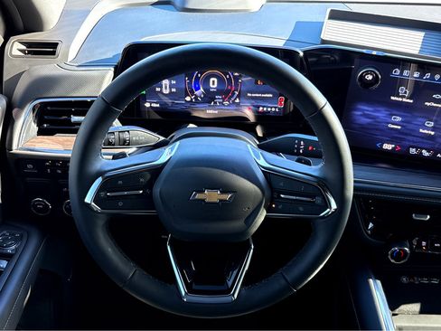 Used 2026 Chevrolet Tahoe Premier image 14