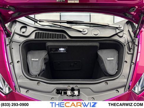 Used 2023 Lamborghini Huracan EVO image 91