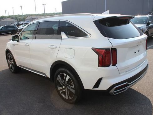 Used 2023 Kia Sorento SX Prestige AWD/4WD image 32