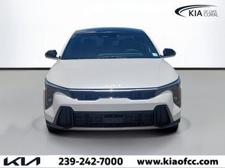 New 2026 Kia K4 GT-Line Turbo FWD video 2