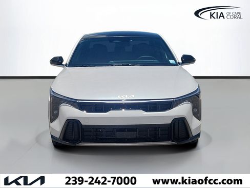 New 2026 Kia K4 GT-Line Turbo FWD image 2