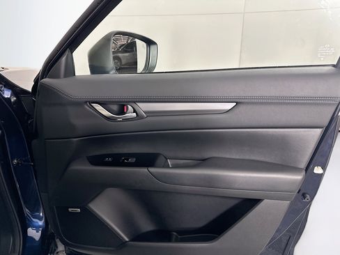 Used 2019 MAZDA CX-5 Touring FWD image 34