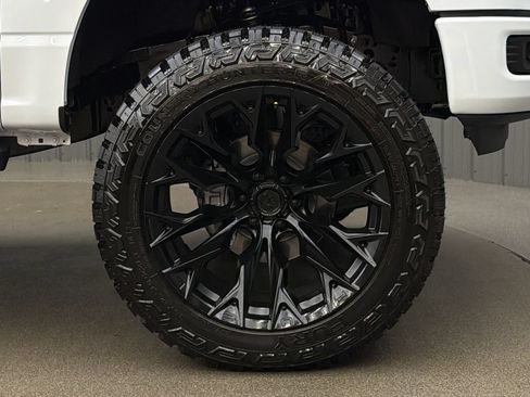 Used 2026 Ford F150 Lariat AWD/4WD image 9