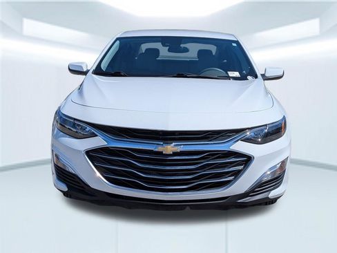 Used 2024 Chevrolet Malibu LS w/ Driver Confidence Package image 14
