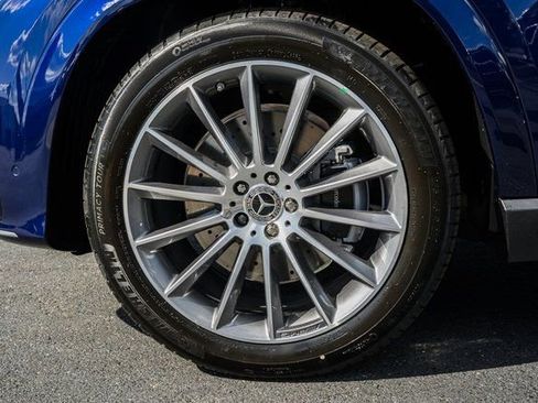 New 2026 Mercedes-Benz GLE 450 4MATIC image 17