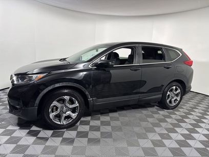 Used 2019 Honda CR-V EX