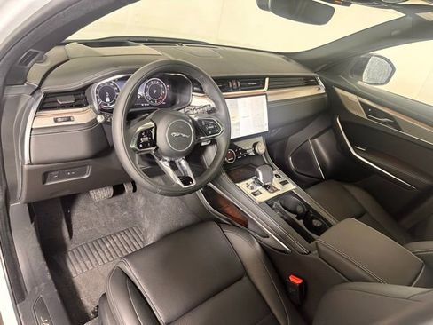 New 2026 Jaguar F-PACE R-Dynamic S image 14