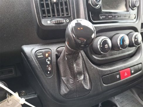 Used 2020 RAM ProMaster 3500 image 17