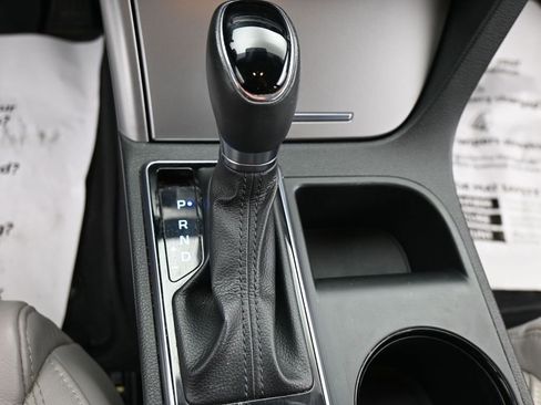 Used 2016 Hyundai Sonata Sport w/ Option Group 02 image 22