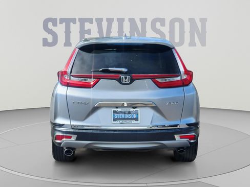 Used 2018 Honda CR-V EX image 6