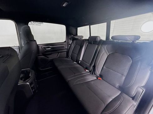 New 2026 RAM 1500 4x4 Crew Cab image 24