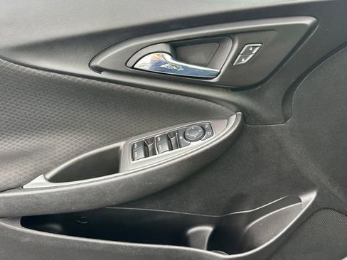 Used 2023 Chevrolet Malibu LT image 12