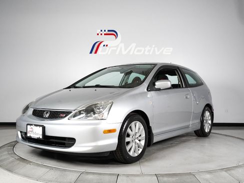 Used 2005 Honda Civic Si image 1