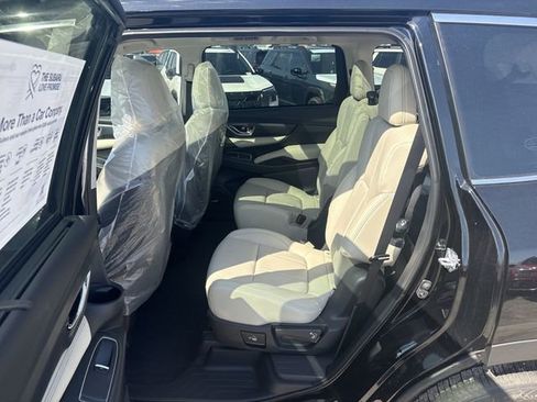 New 2026 Subaru Ascent Limited AWD/4WD image 21