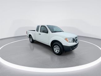 Used 2019 Nissan Frontier S video 2