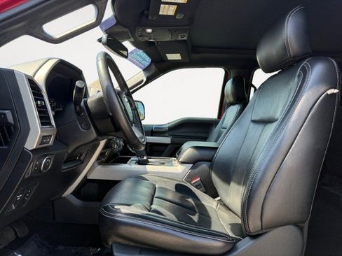 Used 2020 Ford F150 Lariat w/ Equipment Group 502A Luxury AWD/4WD image 2