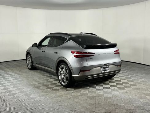Used 2025 Genesis GV60 Performance image 8