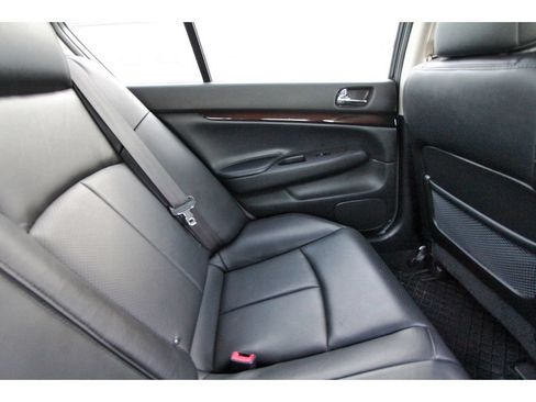 Used 2012 INFINITI G37 x Sedan w/ Premium Pkg AWD/4WD image 12