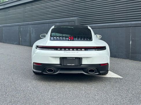 Certified 2026 Porsche 911 Carrera S RWD image 9