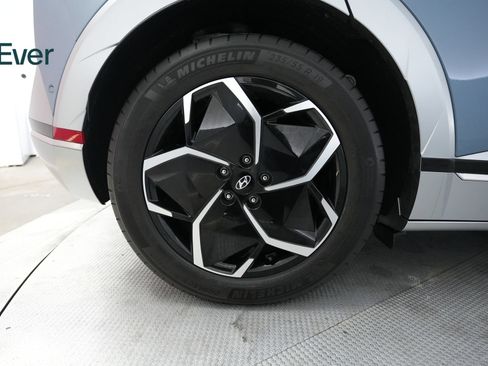 Used 2024 Hyundai Ioniq 5 Limited RWD image 20