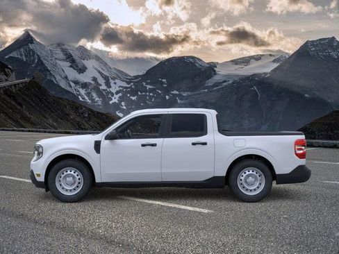 New 2026 Ford Maverick XL image 3