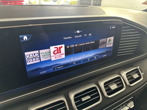 Used 2026 Mercedes-Benz GLE 350 4MATIC image 16