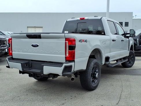 New 2026 Ford F250 XL w/ STX Appearance Package image 4