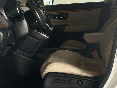 Certified 2017 Honda CR-V EX-L image 15