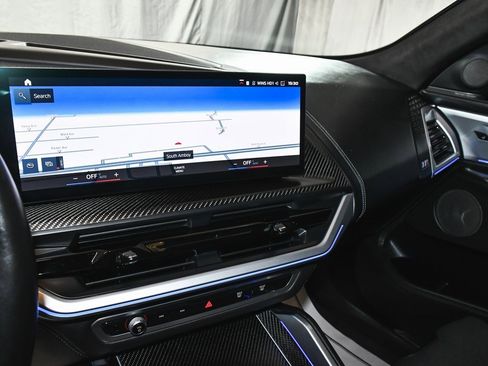 Used 2023 BMW XM image 49