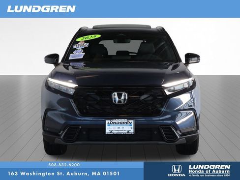 Used 2025 Honda CR-V Sport-L image 2