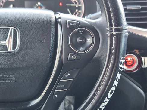 Used 2019 Honda Ridgeline RTL-E image 31