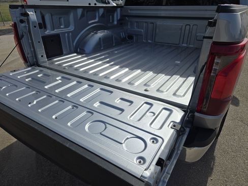 Used 2025 Ford F150 XLT w/ Equipment Group 301A Standard image 23