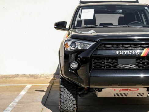 Used 2023 Toyota 4Runner 40th Anniversary SE image 49