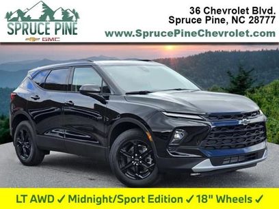 New 2025 Chevrolet Blazer LT w/ Convenience Package