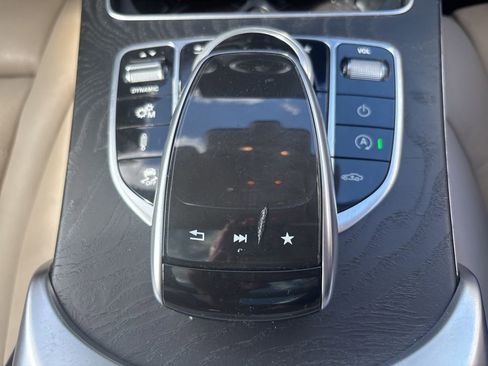 Used 2018 Mercedes-Benz GLC 43 AMG GLC 43 AMG image 31