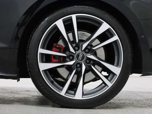 Used 2023 Audi S5 Prestige w/ Prestige Package AWD/4WD image 36