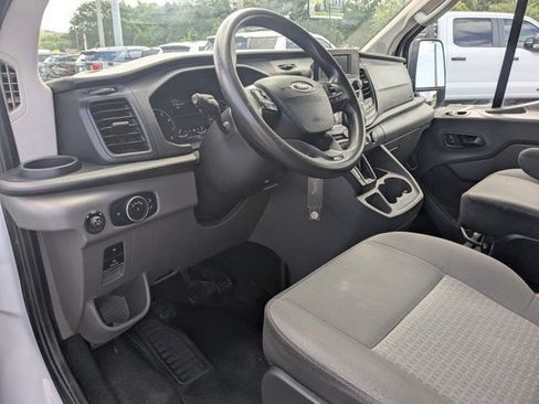 Used 2021 Ford Transit 350 XLT RWD image 20