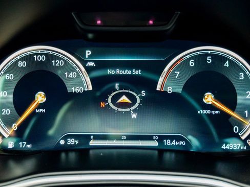 Used 2021 Genesis GV80 3.5T w/ Prestige Package 07 image 45