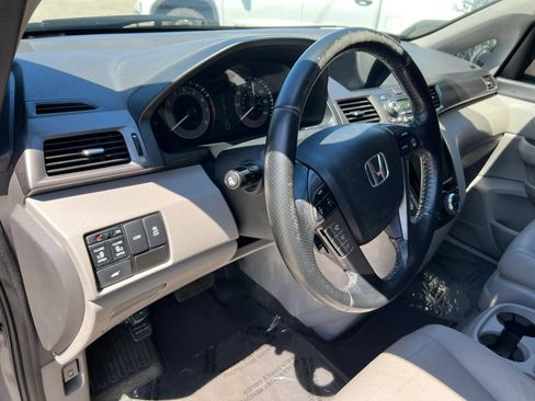 Used 2015 Honda Odyssey EX-L image 17