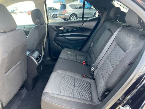 Used 2020 Chevrolet Equinox LT image 14