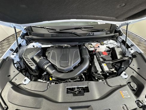 New 2026 Chevrolet Traverse High Country image 29